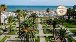 THE ORANGERS GARDEN VILLAS AND BUNGALOWS